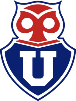 Pins Universidad De Chile