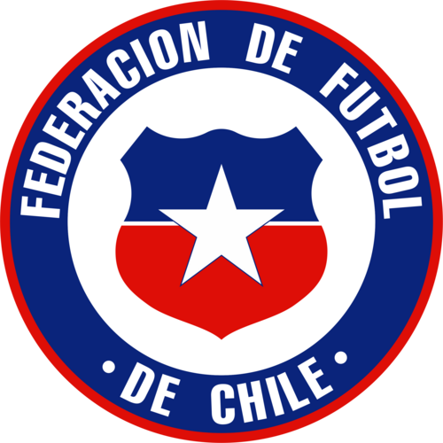 Pins Selección Chilena