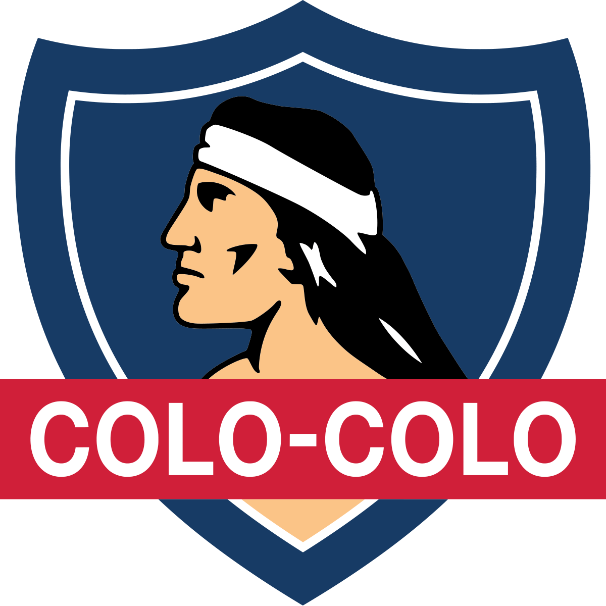 Pins Colo-Colo