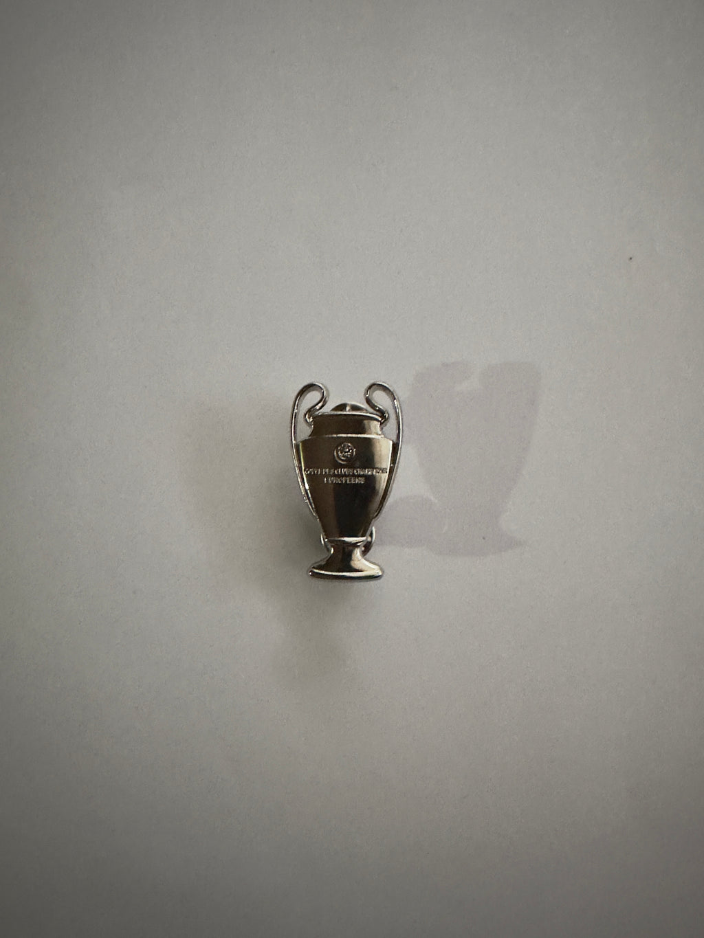 Pin Copa Champions League