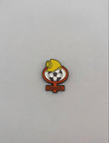Pin Cobresal escudo