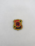 Pin Rangeres de talca escudo
