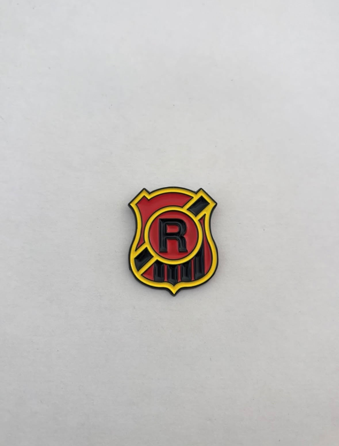 Pin Rangeres de talca escudo