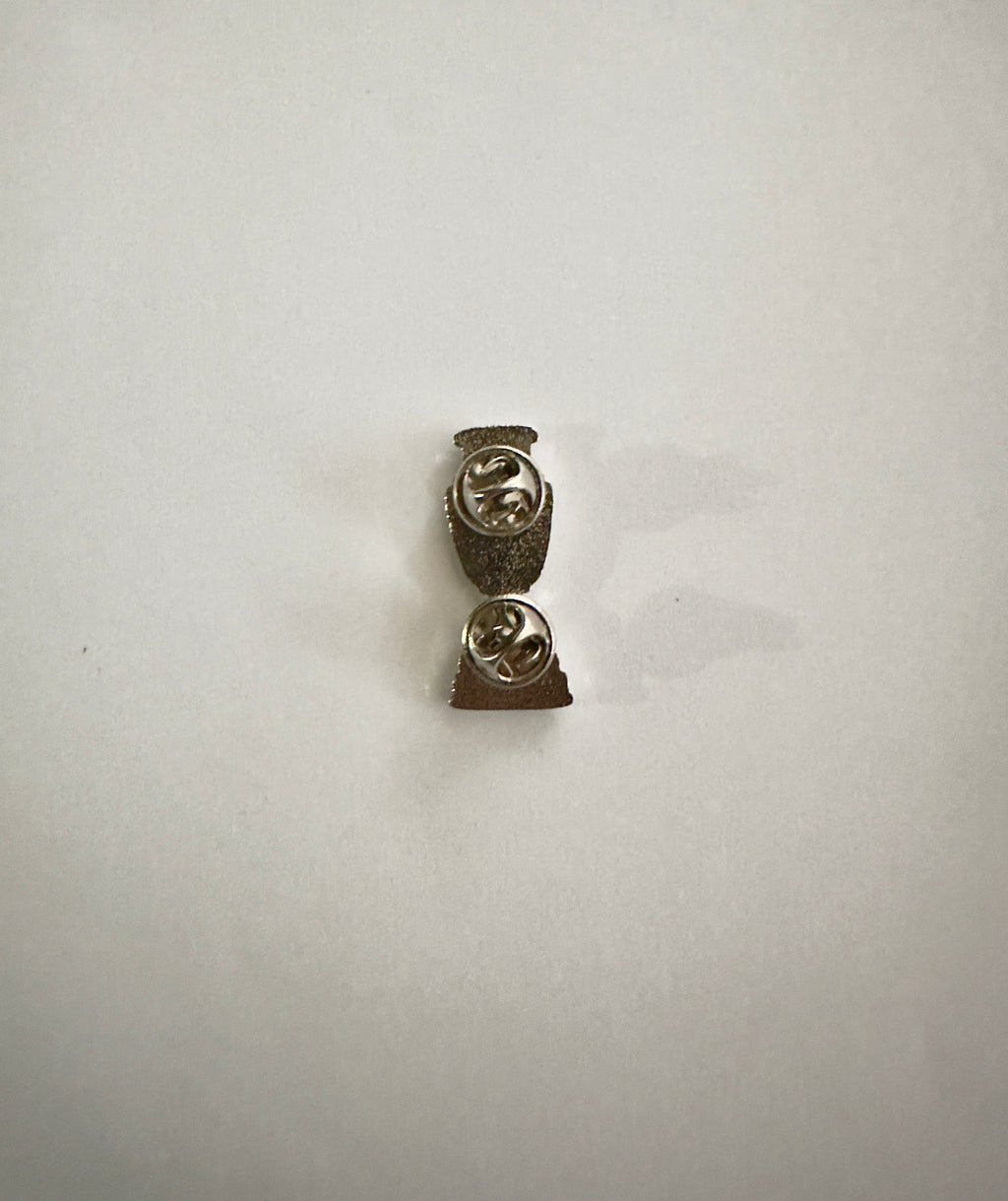 Pin Copa America 2015