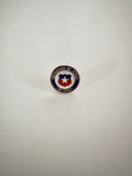 Pin Logo Selección Chilena
