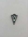 Pin Santiago Wanderers escudo