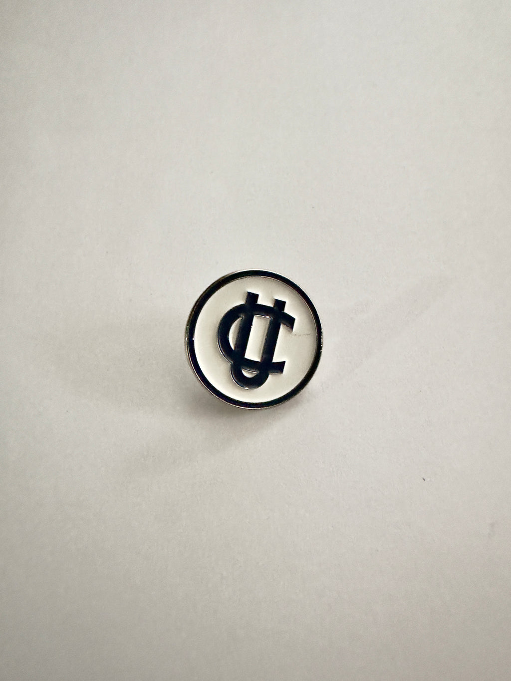 Pin Universidad Catolica 1925