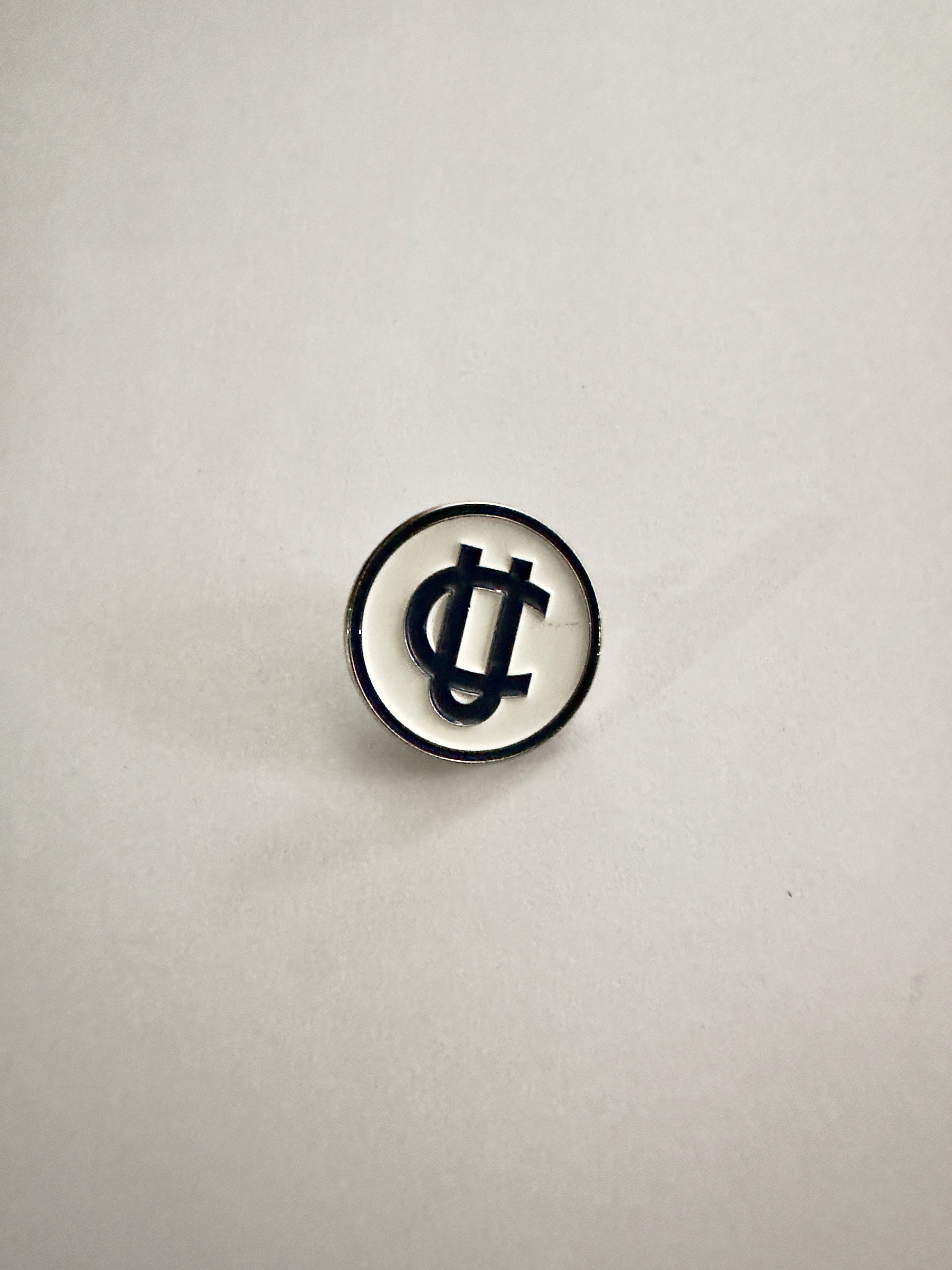 Pin Universidad Catolica 1925