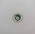 Pin Deportes Puerto Montt escudo