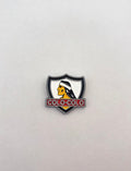 Pin Colo-Colo escudo 1992