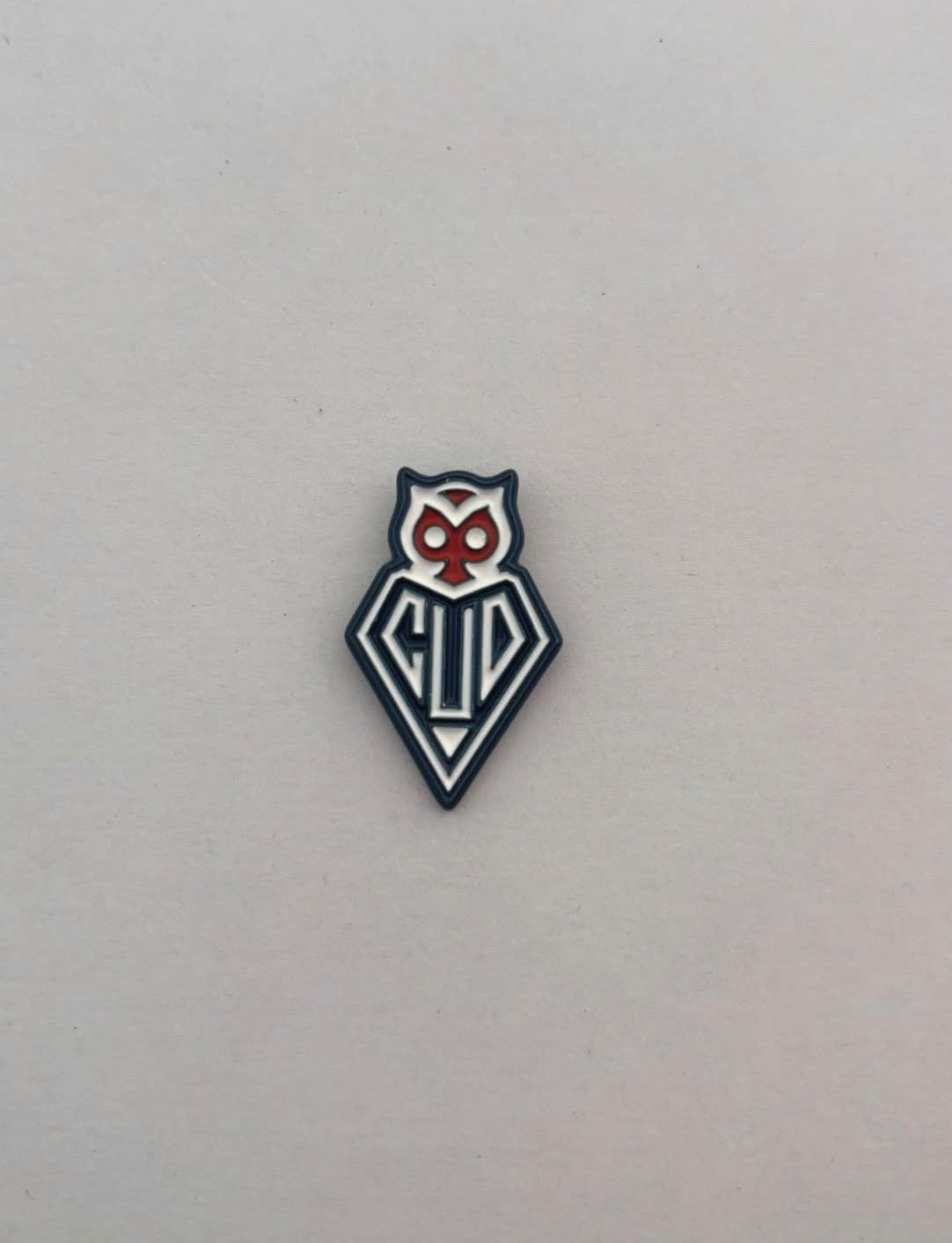 Pin Universidad de Chile Escudo 1930