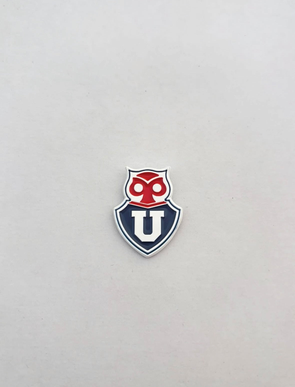 Pin escudo Universidad De Chile