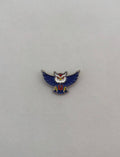 Pin Universidad de Chile Buho Los de Abajo