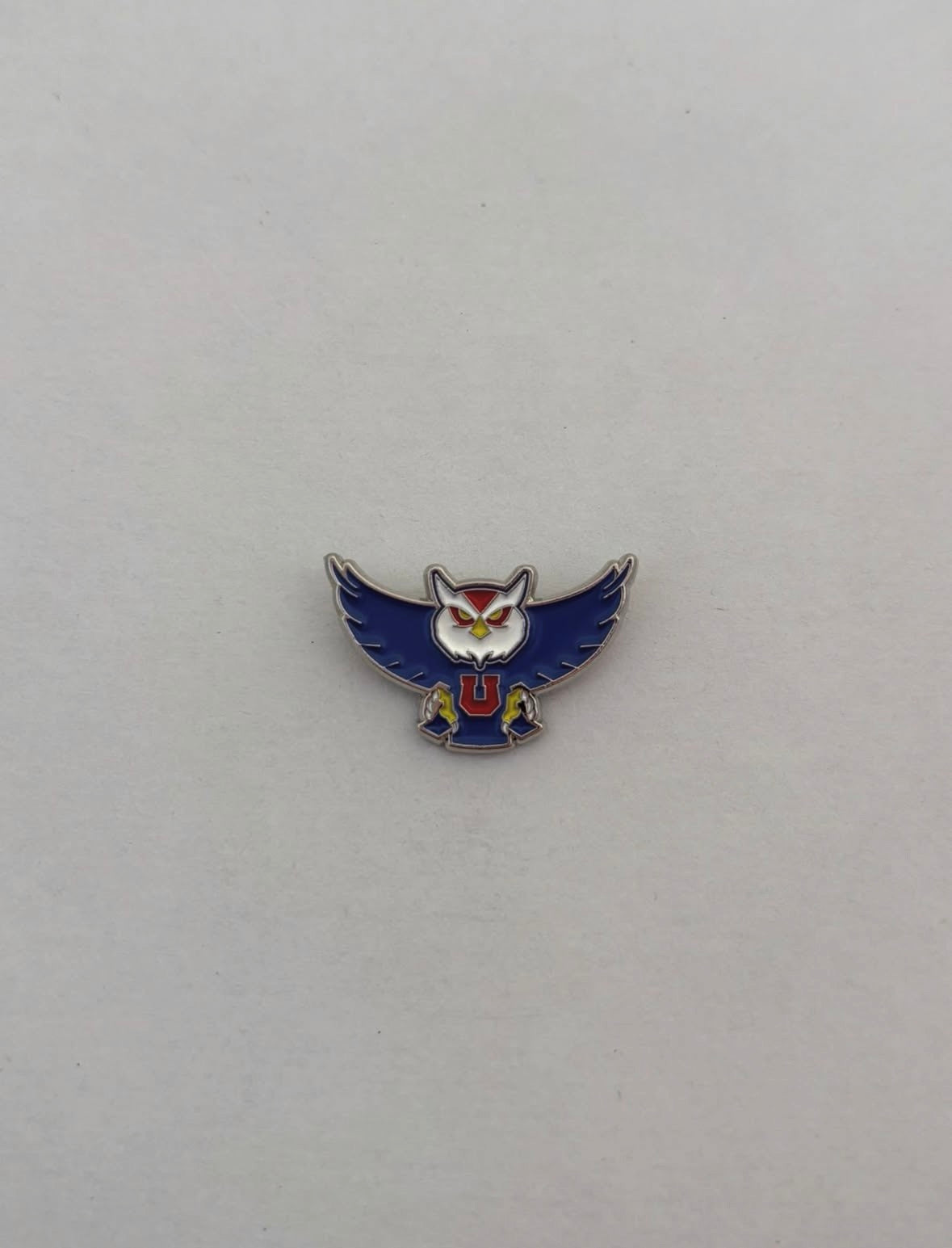 Pin Universidad de Chile Buho Los de Abajo