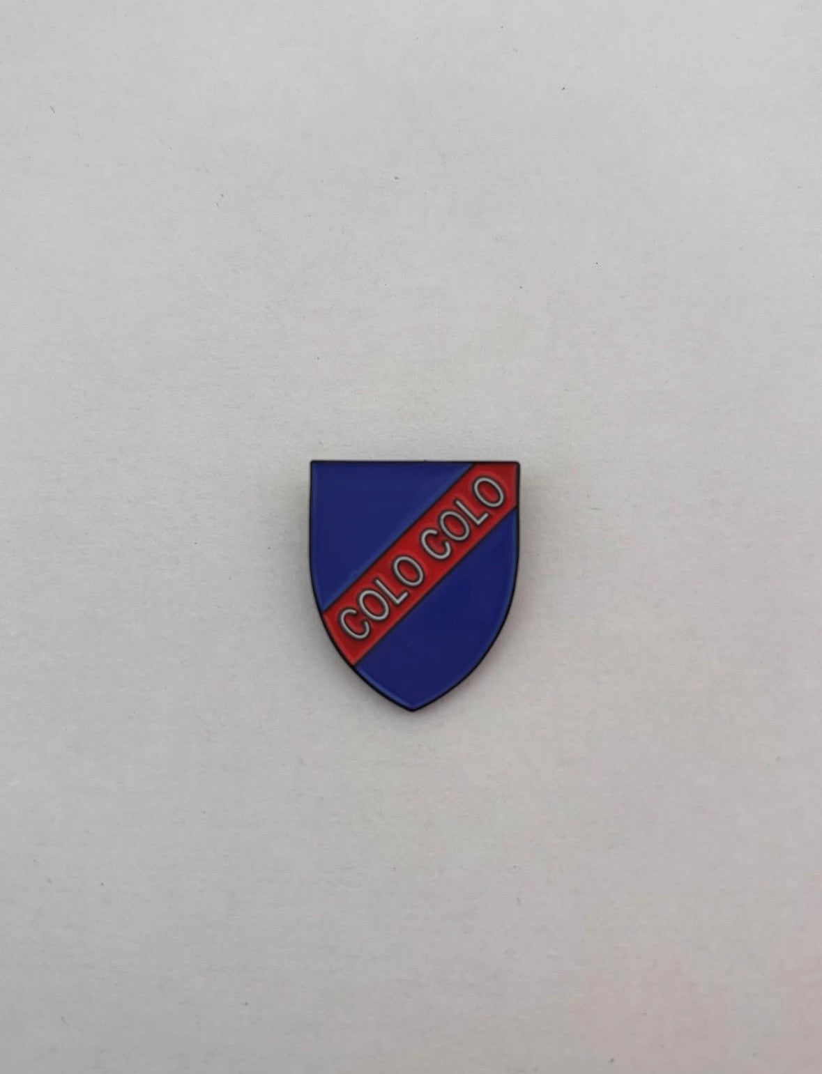 Pin escudo Colo-Colo 1925