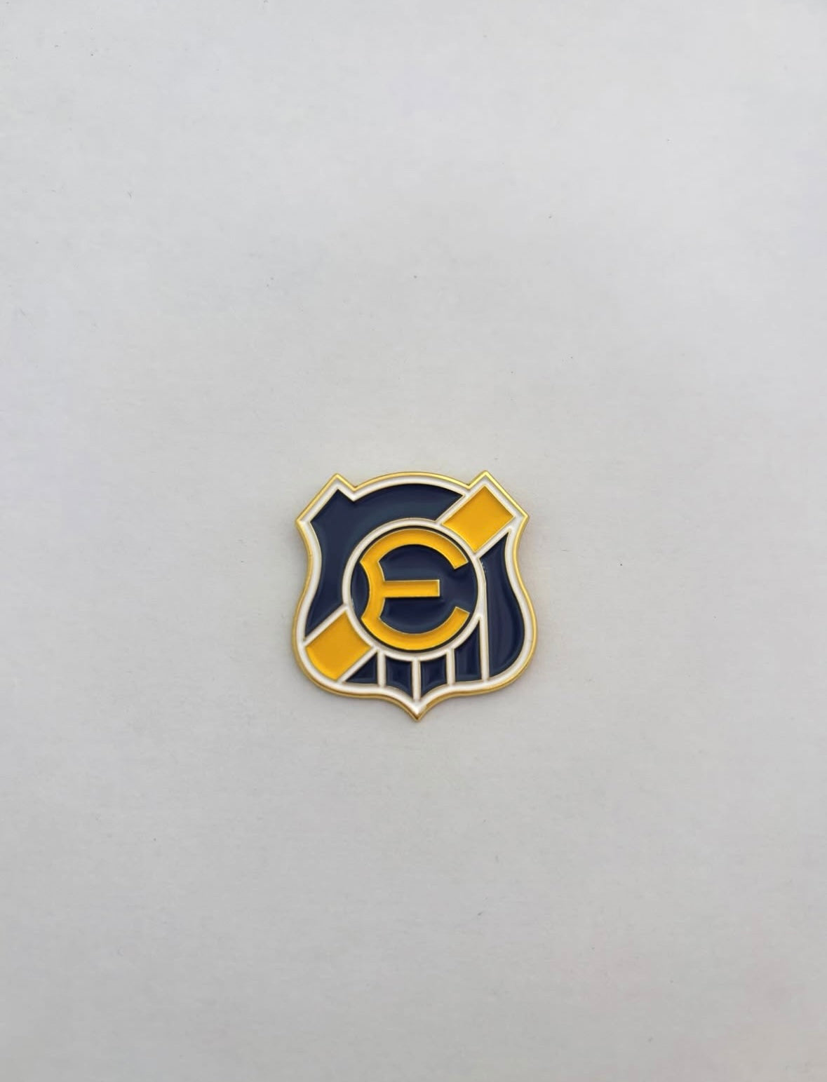 Pin Everton escudo