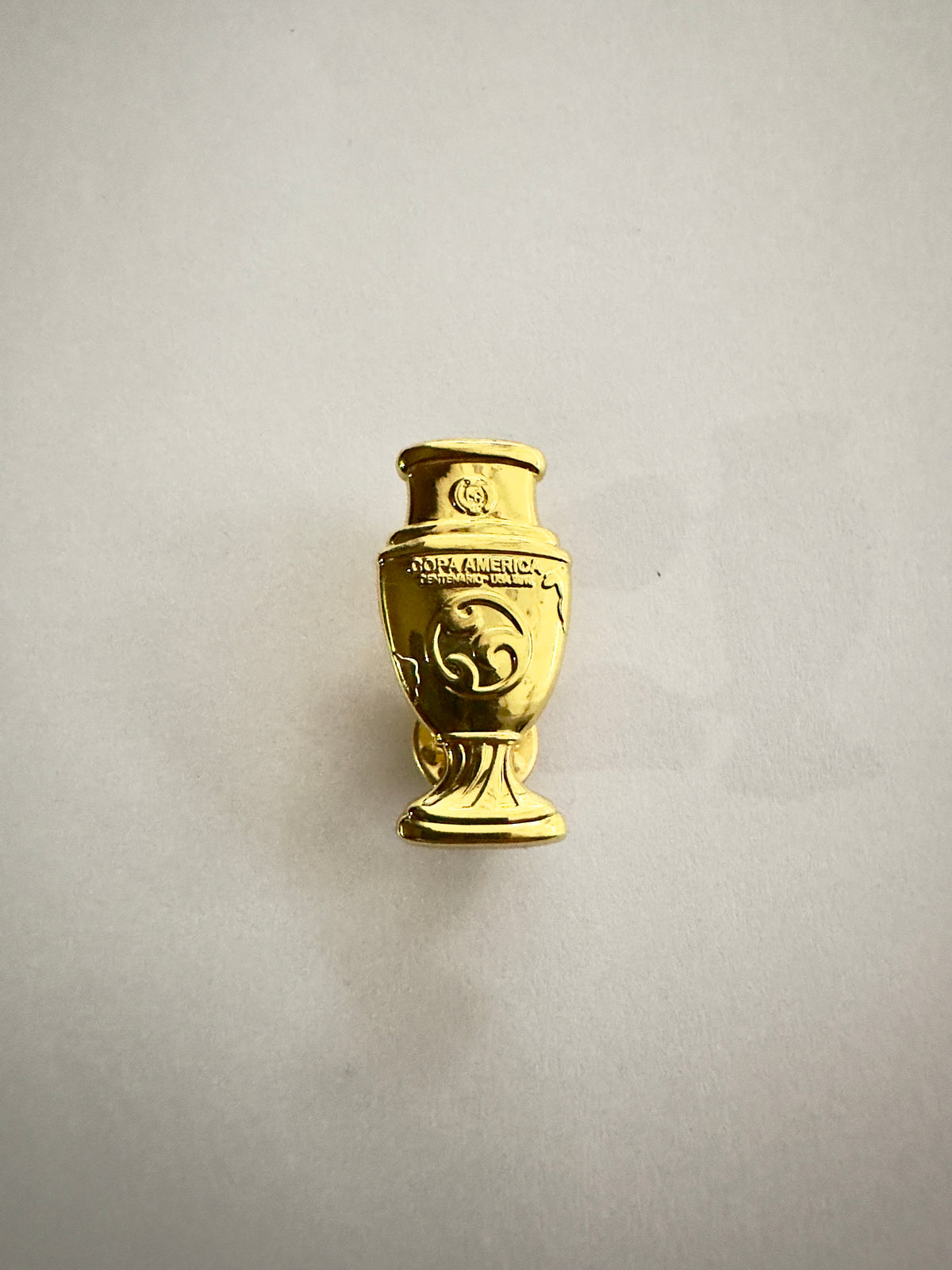 Pin Copa America Centenario 2016