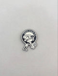 Pin Colo-Colo escudo 1927