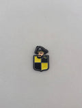 Pin Coquimbo Unido escudo