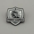 Pin Colo-Colo Eterno campeón